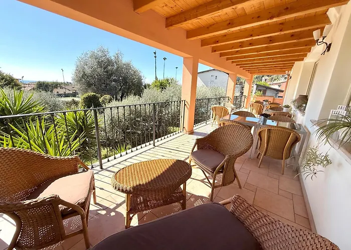 Vittoria Hotel 3*