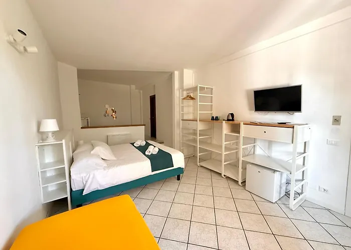 Hotel Vittoria 3*