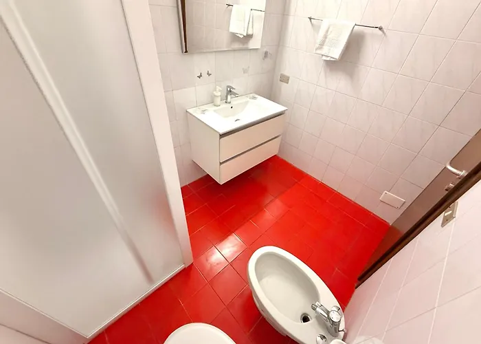 Hotel Vittoria Toscolano Maderno