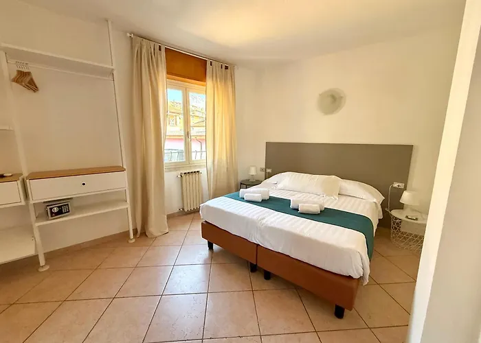 Vittoria Hotel