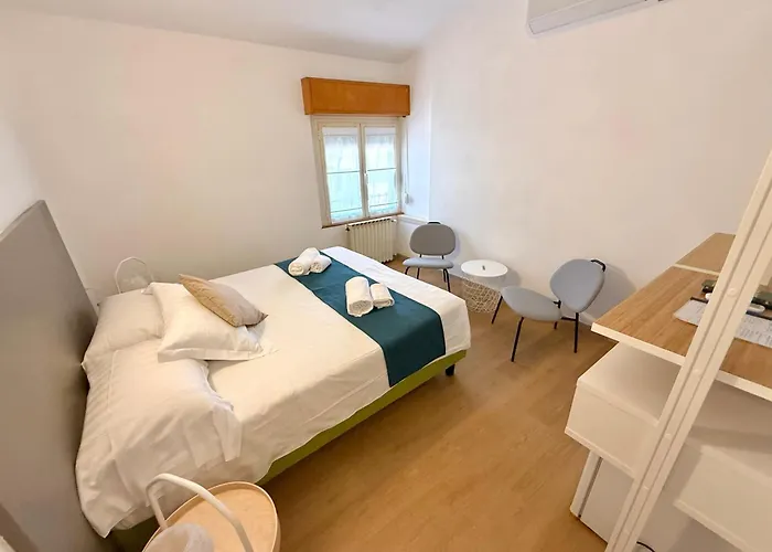 Hotel Vittoria