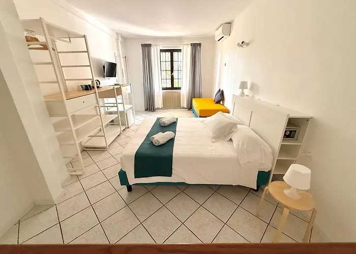 Vittoria Hotel 3*