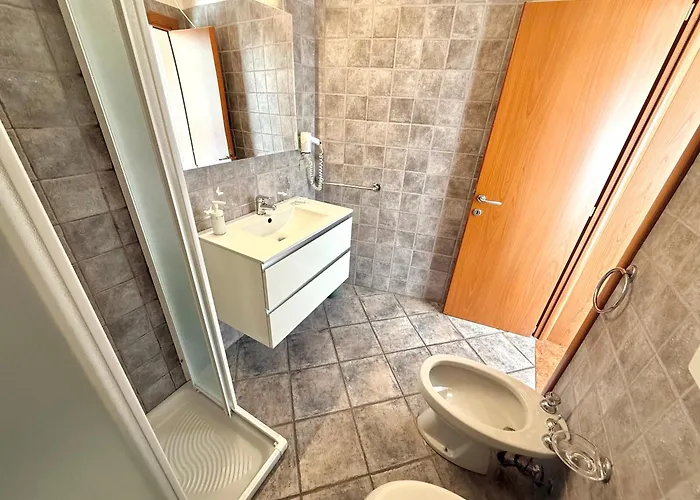 Vittoria Hotel Toscolano Maderno