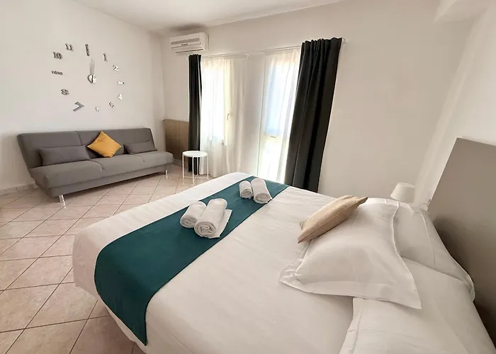 Hotel Vittoria Toscolano Maderno