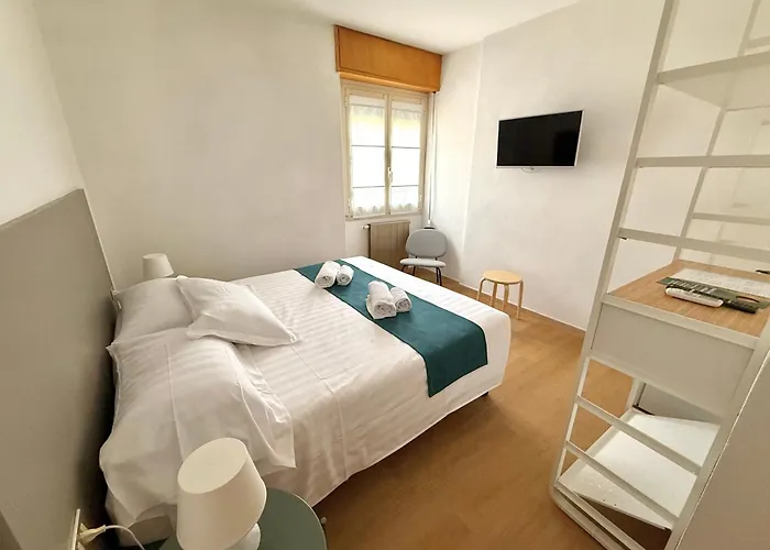 Hotel Vittoria