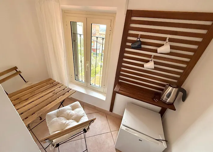 Vittoria Hotel 3*