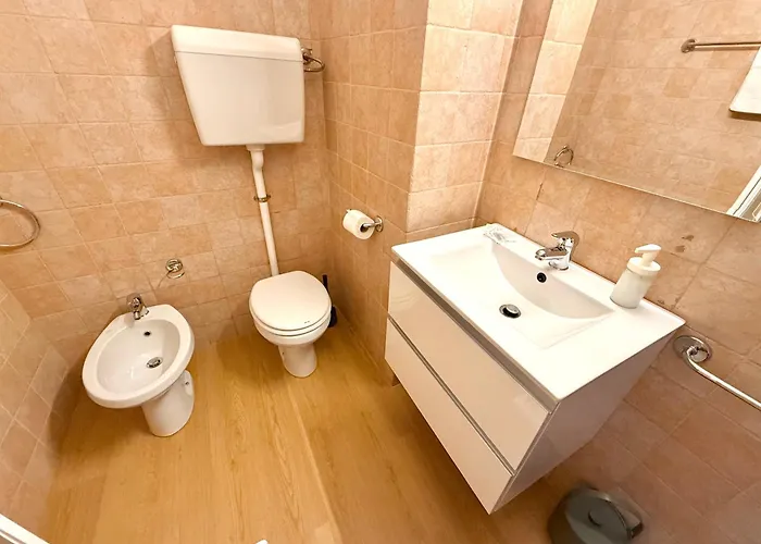 Vittoria Hotel Toscolano Maderno