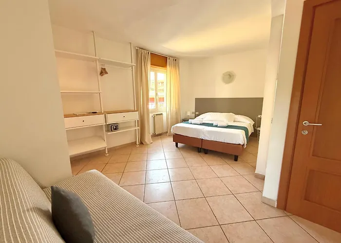 Vittoria 3* Toscolano Maderno