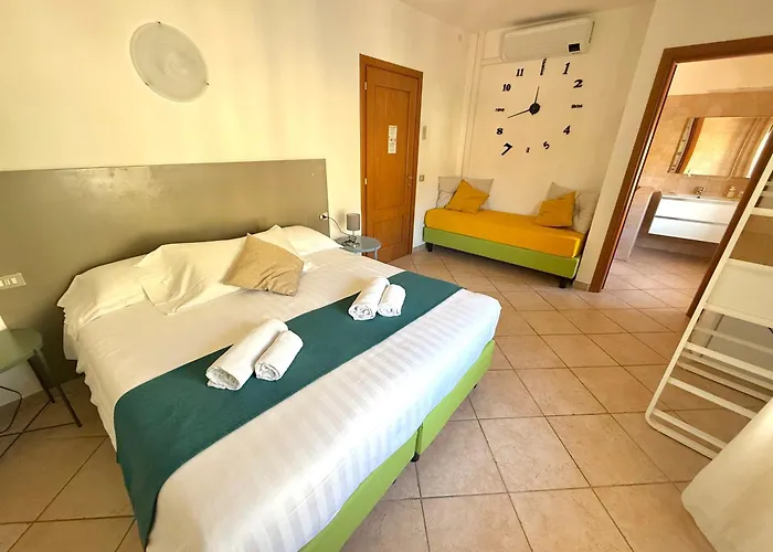 Hotel Vittoria