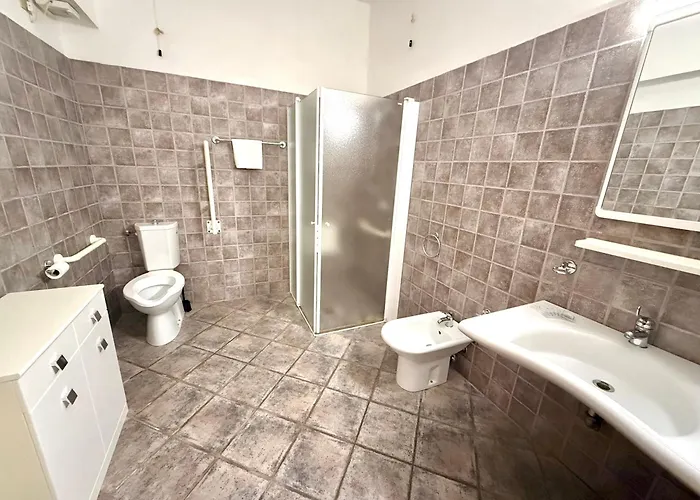 Vittoria Hotel 3*