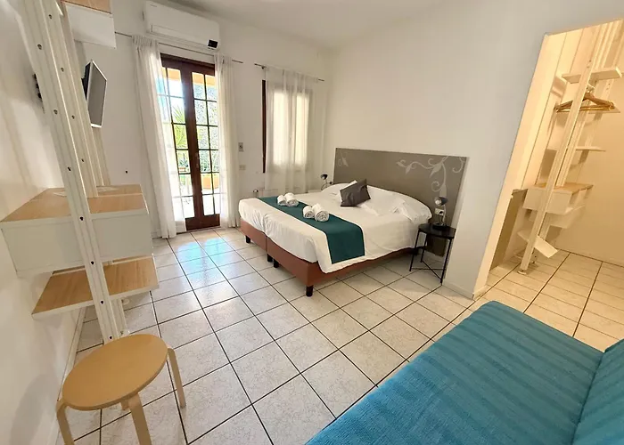 Hotel Vittoria 3*