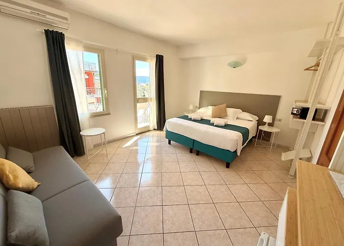 Hotel Vittoria Toscolano Maderno