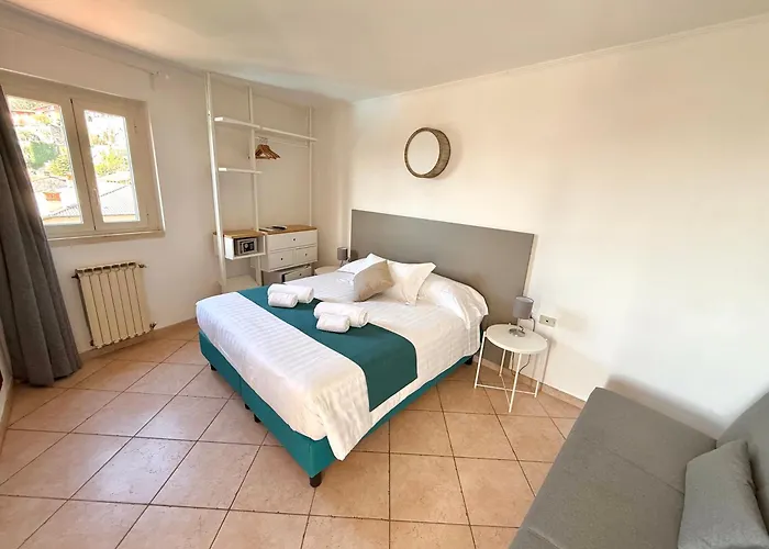 Vittoria Hotel