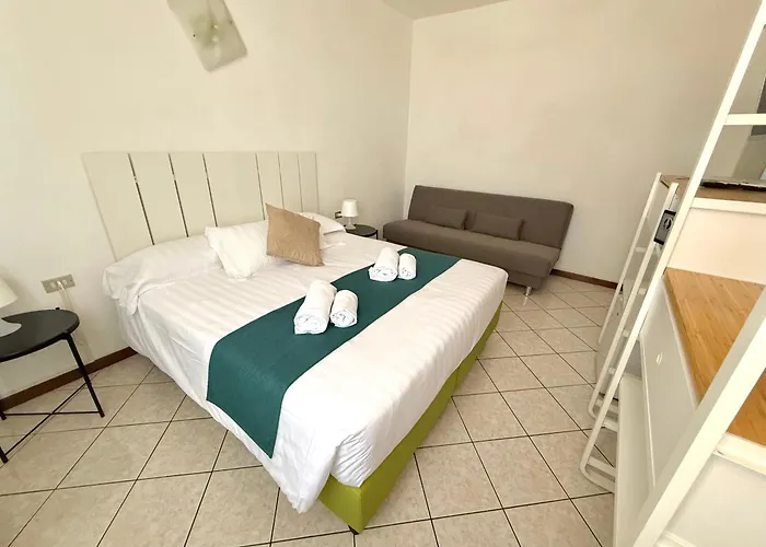 Hotel Vittoria