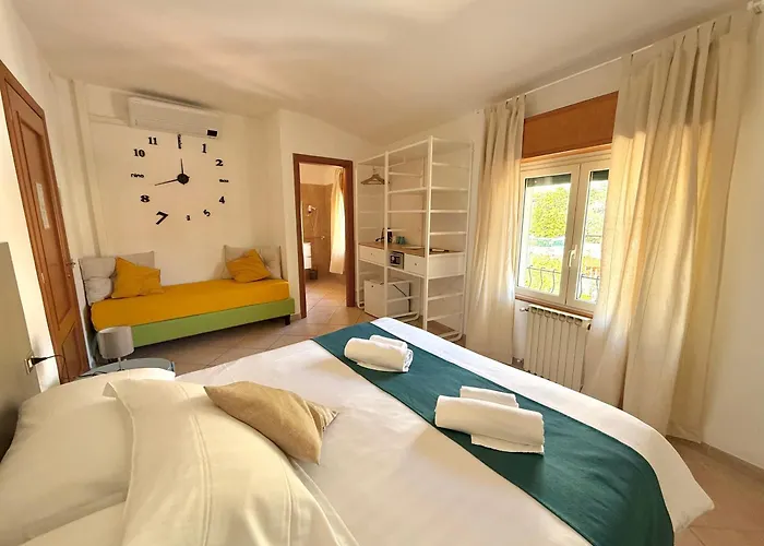 Vittoria Hotel 3*