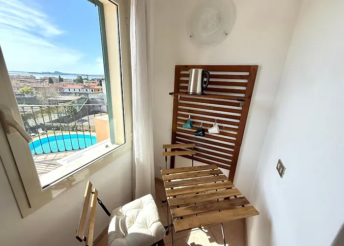 Vittoria 3*