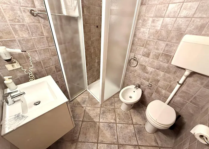Vittoria Hotel 3*