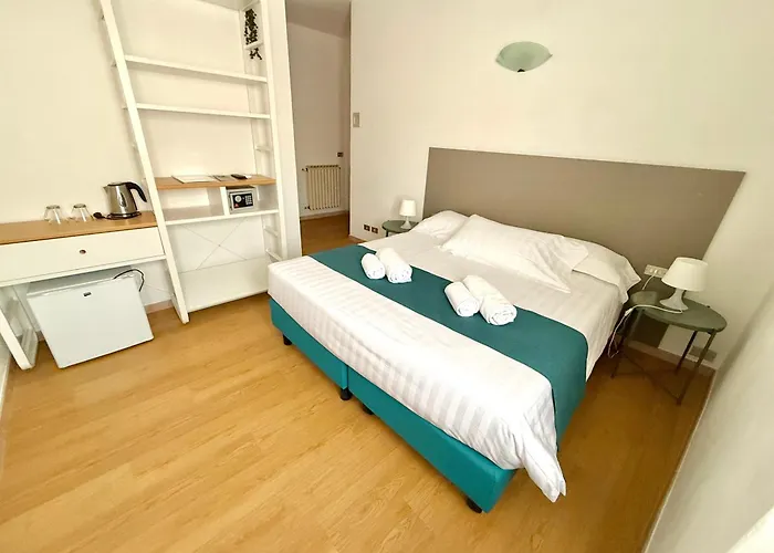 Hotel Vittoria 3*