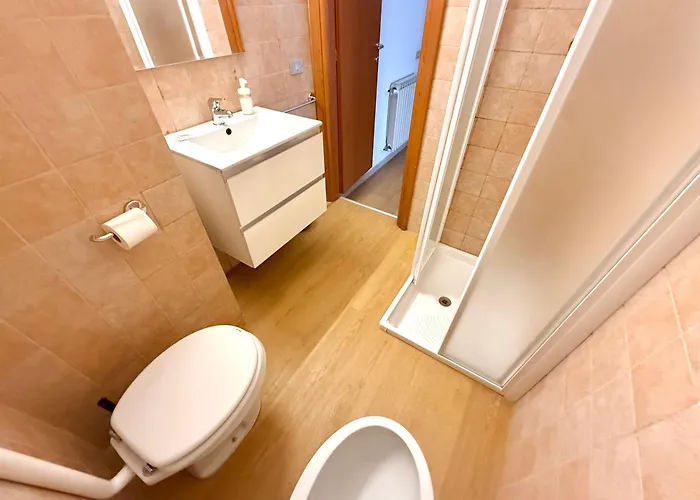 Hotel Vittoria Toscolano Maderno