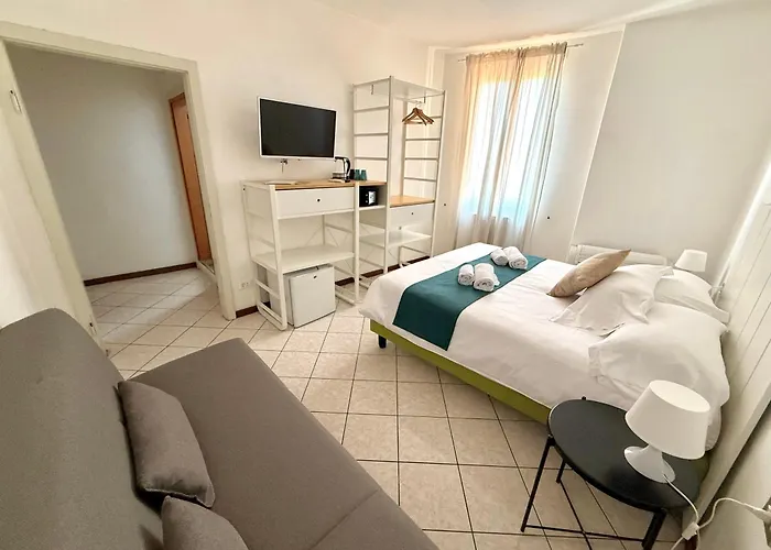 Vittoria Hotel 3*
