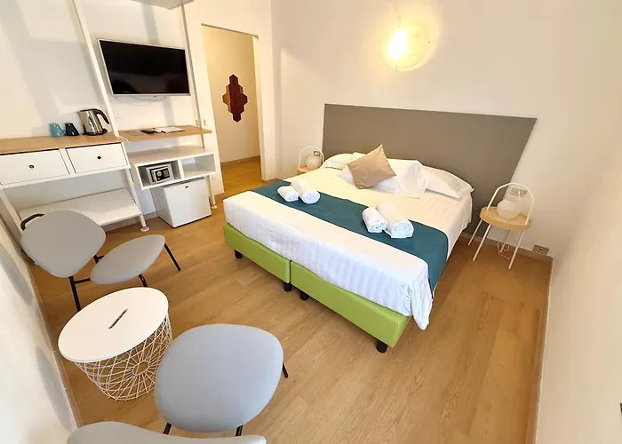 Hotel Vittoria 3*