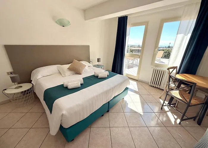 Hotel Vittoria Toscolano Maderno