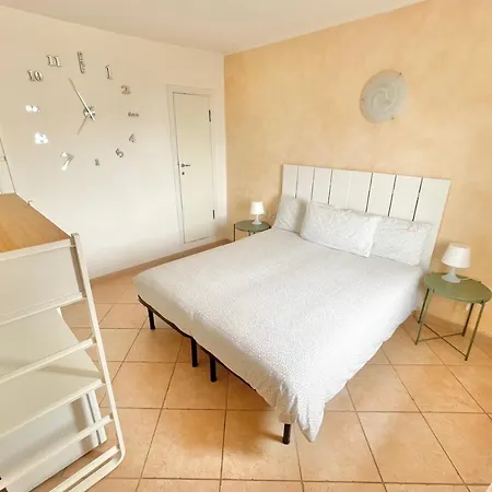 Szálloda Vittoria 3*