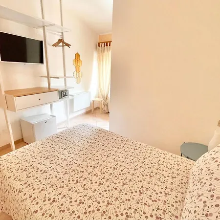Vittoria Szálloda Toscolano-Maderno