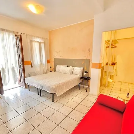 Szálloda Vittoria 3*