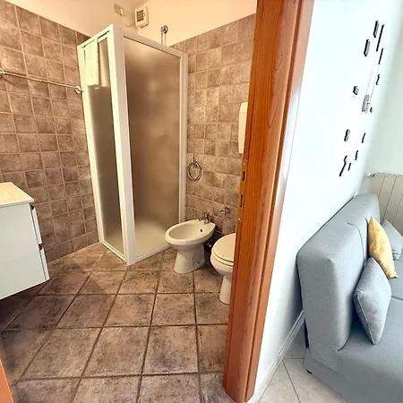 Otel Vittoria Toscolano Maderno